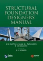 Structural Foundation Designers Manual - ISBN 9781405130448