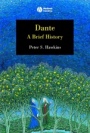Dante: A Brief History - ISBN 9781405130516