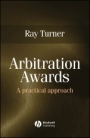 Arbitration Awards: A Practical Approach - ISBN 9781405130639
