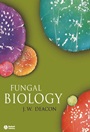 Fungal Biology - ISBN 9781405130660