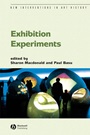 Exhibition Experiments - ISBN 9781405130776