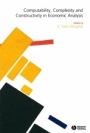 Computability, Complexity and Constructivity in Economic Analysis - ISBN 9781405130783