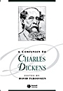 A Companion to Charles Dickens - ISBN 9781405130974