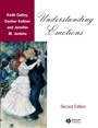 Understanding Emotions - ISBN 9781405131025