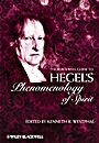 The Blackwell Guide to Hegels Phenomenology of Spirit - ISBN 9781405131094