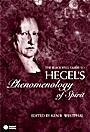The Blackwell Guide to Hegels Phenomenology of Spirit - ISBN 9781405131100