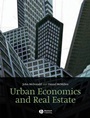 Urban Economics and Real Estate: Theory and Policy - ISBN 9781405131186