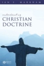 Understanding Christian Doctrine - ISBN 9781405131520