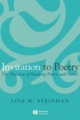 Invitation to Poetry: The Pleasures of Studying Poetry and Poetics - ISBN 9781405131643