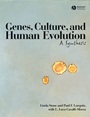 Genes, Culture, and Human Evolution: A Synthesis - ISBN 9781405131667