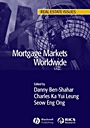 Mortgage Markets Worldwide - ISBN 9781405132107