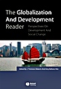 The Globalization and Development Reader: Perspectives on Development and Global Change - ISBN 9781405132367