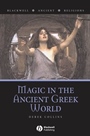 Magic in the Ancient Greek World - ISBN 9781405132381