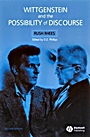 Wittgenstein and the Possibility of Discourse - ISBN 9781405132503
