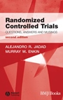 Randomized Controlled Trials: Questions, Answers and Musings - ISBN 9781405132664