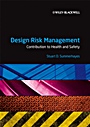 Design Risk Management: Contribution to Health and Safety - ISBN 9781405132756