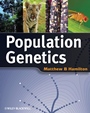Population Genetics - ISBN 9781405132770