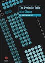 The Periodic Table at a Glance - ISBN 9781405132992