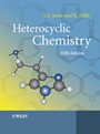 Heterocyclic Chemistry - ISBN 9781405133005