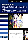The Blackwell Handbook of Organizational Learning and Knowledge Management - ISBN 9781405133043