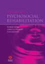Handbook of Psychosocial Rehabilitation - ISBN 9781405133081