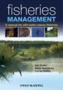 Fisheries Management: A Manual for Still–Water Coarse Fisheries - ISBN 9781405133326