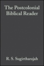 The Postcolonial Biblical Reader - ISBN 9781405133494