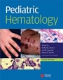 Pediatric Hematology - ISBN 9781405134002