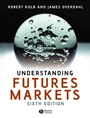 Understanding Futures Markets - ISBN 9781405134033