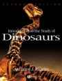 Introduction to the Study of Dinosaurs - ISBN 9781405134132