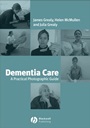Dementia Care: A Practical Photographic Guide - ISBN 9781405134286