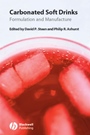 Carbonated Soft Drinks: Formulation and Manufacture - ISBN 9781405134354