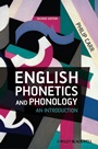 English Phonetics and Phonology: An Introduction - ISBN 9781405134545