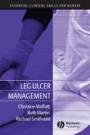 Leg Ulcer Management - ISBN 9781405134767