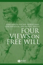Four Views on Free Will - ISBN 9781405134859