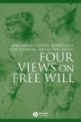 Four Views on Free Will - ISBN 9781405134866