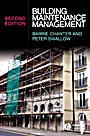 Building Maintenance Management - ISBN 9781405135061