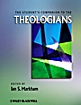 The Blackwell Companion to the Theologians: 2 Volume Set - ISBN 9781405135078