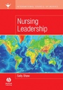International Council of Nurses: Nursing Leadership - ISBN 9781405135238