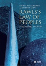 Rawlss Law of Peoples: A Realistic Utopia? - ISBN 9781405135313