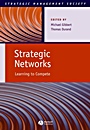 Strategic Networks: Learning to Compete - ISBN 9781405135856