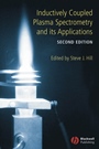Inductively Coupled Plasma Spectrometry and its Applications - ISBN 9781405135948
