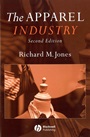 The Apparel Industry - ISBN 9781405135993
