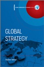 Global Strategy - ISBN 9781405136105