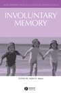 Involuntary Memory - ISBN 9781405136389