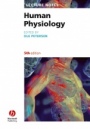 Lecture Notes: Human Physiology - ISBN 9781405136518