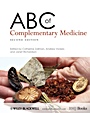 ABC of Complementary Medicine - ISBN 9781405136570