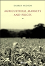 Agricultural Markets and Prices - ISBN 9781405136679