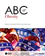 ABC of Obesity - ISBN 9781405136747