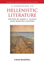 A Companion to Hellenistic Literature - ISBN 9781405136792